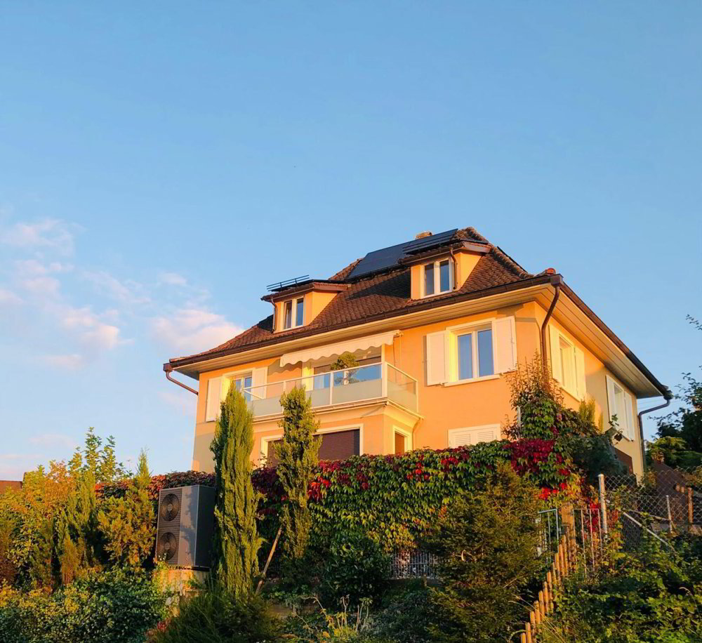 Haus – Steckborn - Ansicht 2