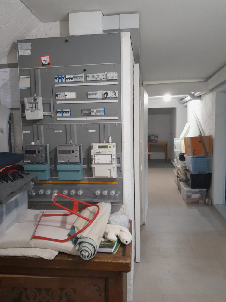 Maison 8 pièces à acheter à Steckborn - image 1/39