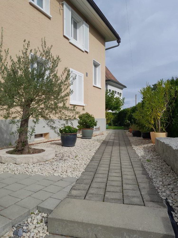 Haus – Steckborn - Ansicht 5