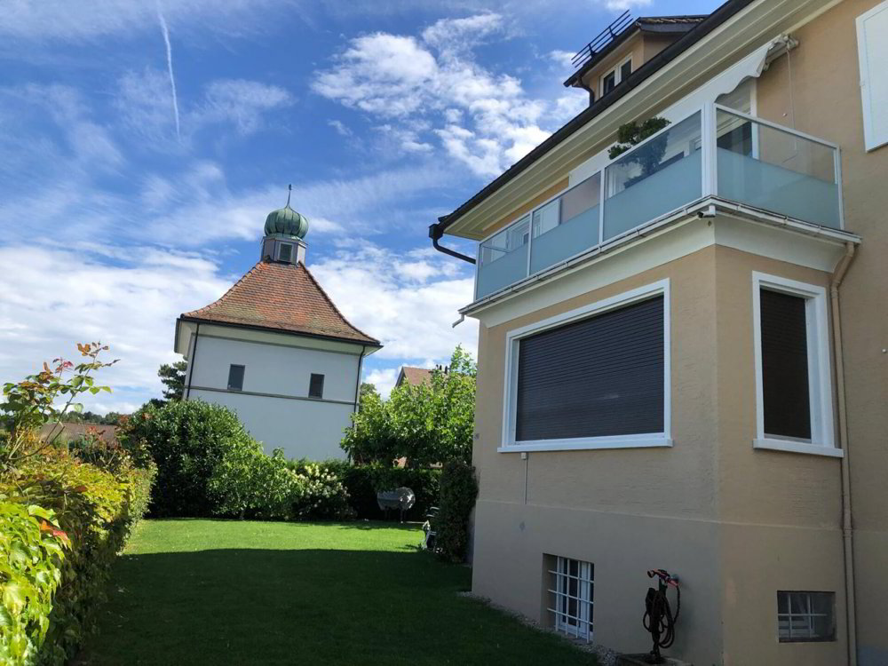 Haus – Steckborn - Mehr