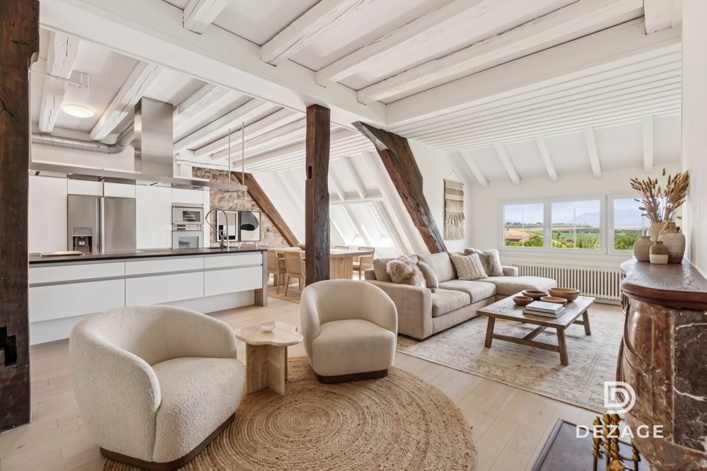 Wohnung – Crissier - Ansicht 2