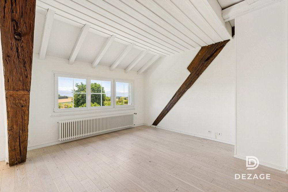 Wohnung – Crissier - Ansicht 4