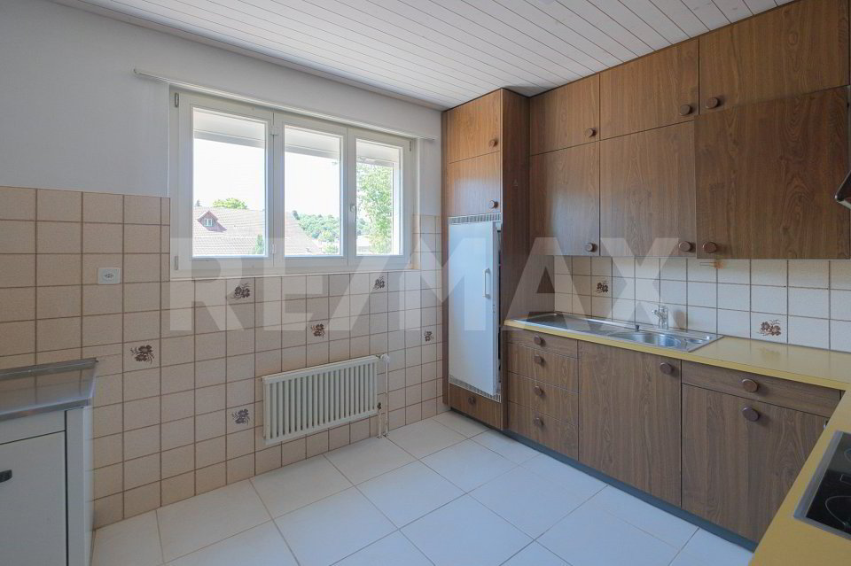 Haus – Hausen AG - Ansicht 3