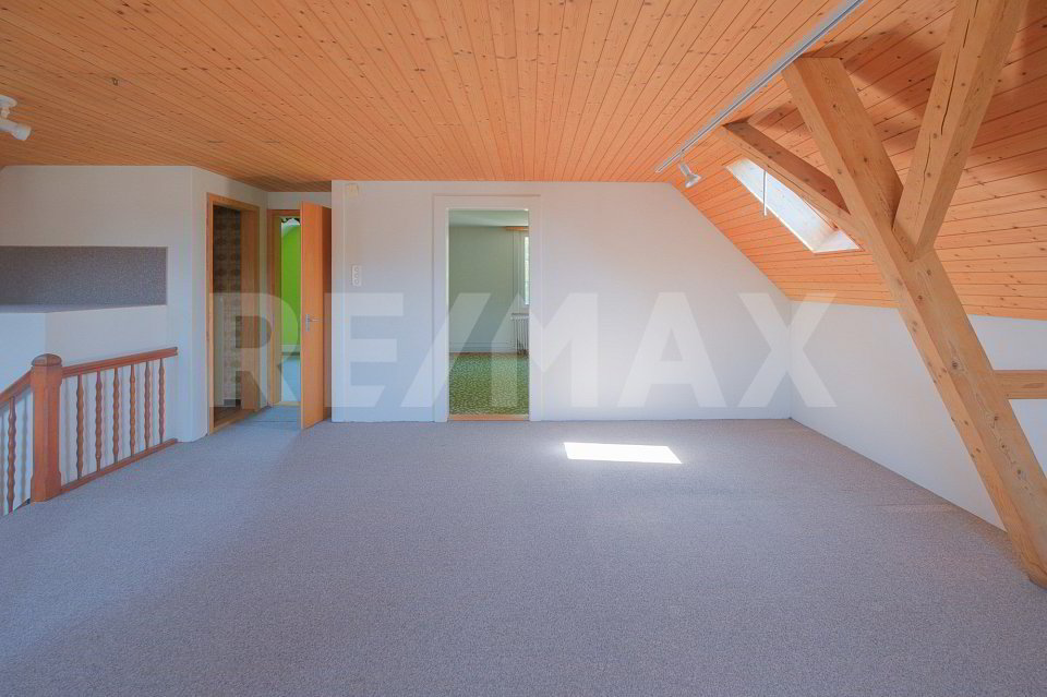 Haus – Hausen AG - Ansicht 5