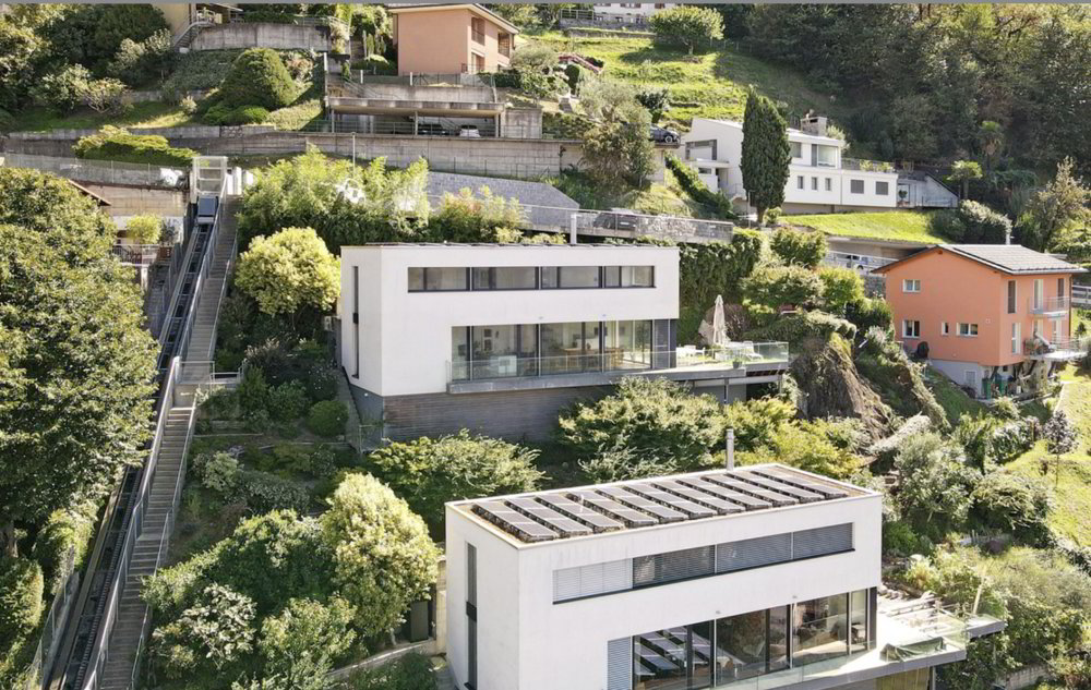 Casa di 6.5 locali in vendita a Bellinzona - immagine 1/20