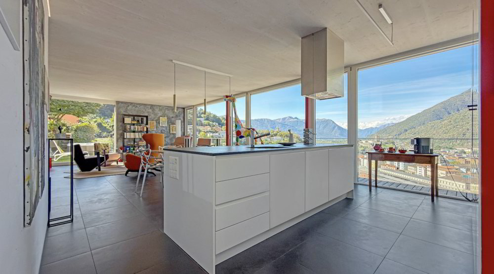 Haus – Bellinzona - Ansicht 5
