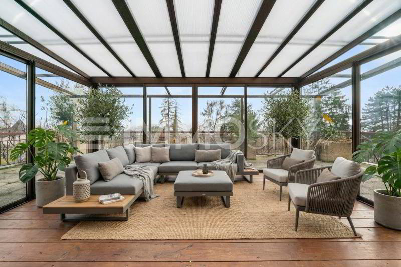 Wohnung – Corcelles NE - Ansicht 3