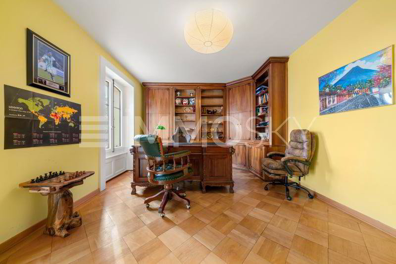 Wohnung – Corcelles NE - Ansicht 4