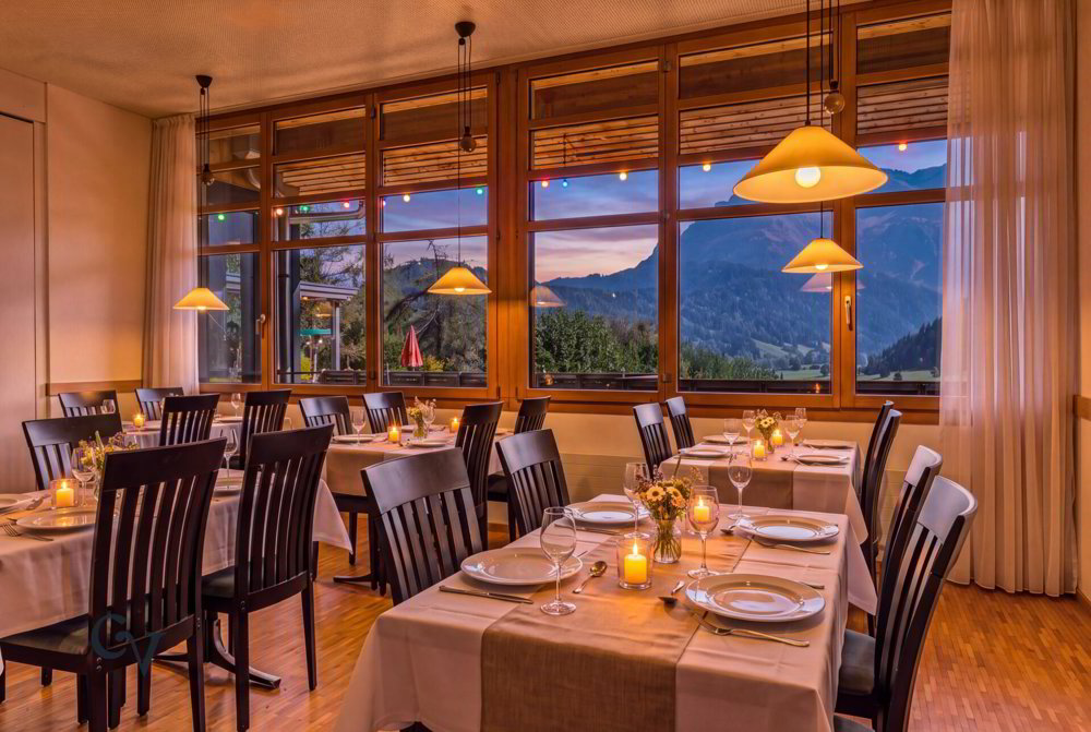Traditionsreicher Eigenthalerhof - Ausflugsrestaurant am Fusse des Pilatus zu verpachten - Ansicht 4