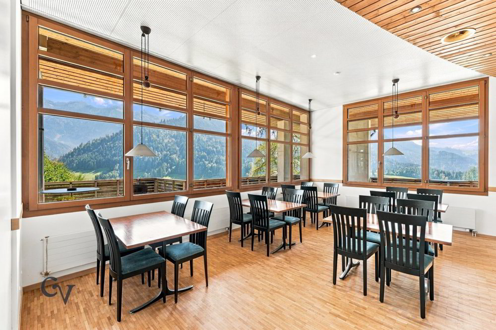 Traditionsreicher Eigenthalerhof - Ausflugsrestaurant am Fusse des Pilatus zu verpachten - Ansicht 5