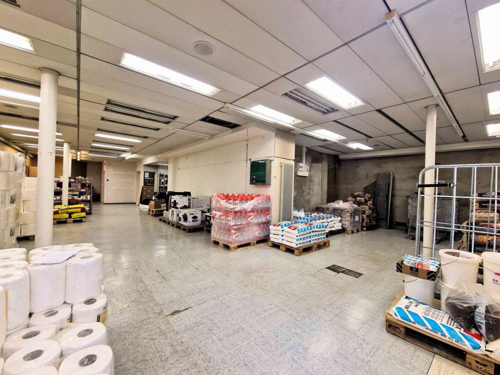 À louer — Local commercial spacieux et lumineux - Ansicht 2