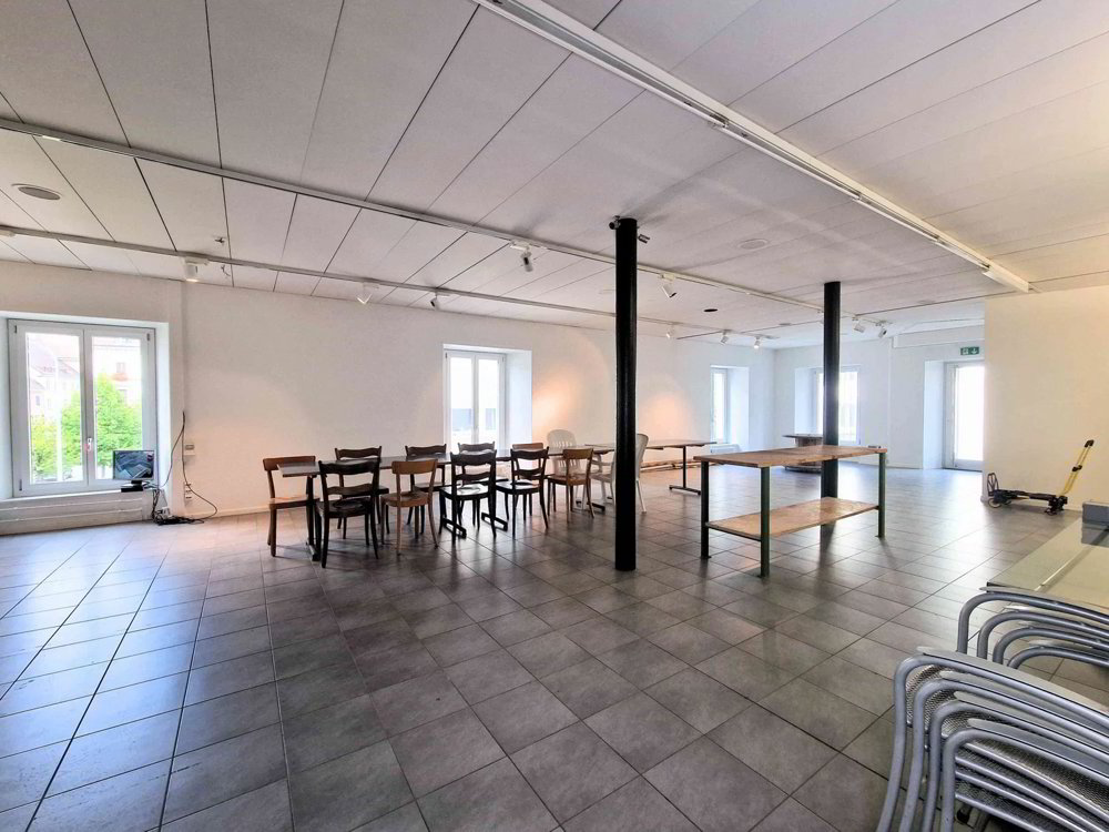 À louer — Local commercial spacieux et lumineux - Ansicht 5