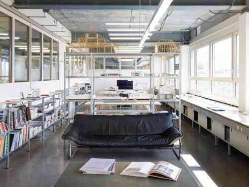 1 rooms Office & Commercial for rent in Bern - image 1/1