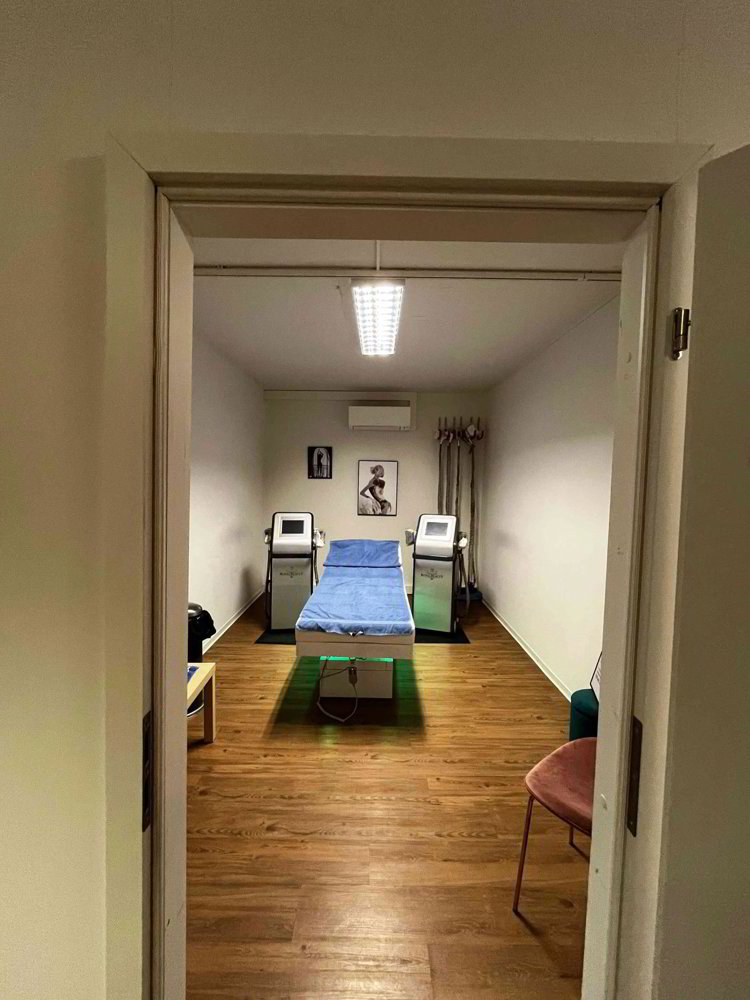 Büroraum / Gewerberaum am Westbahnhof Solothurn - Ansicht 2