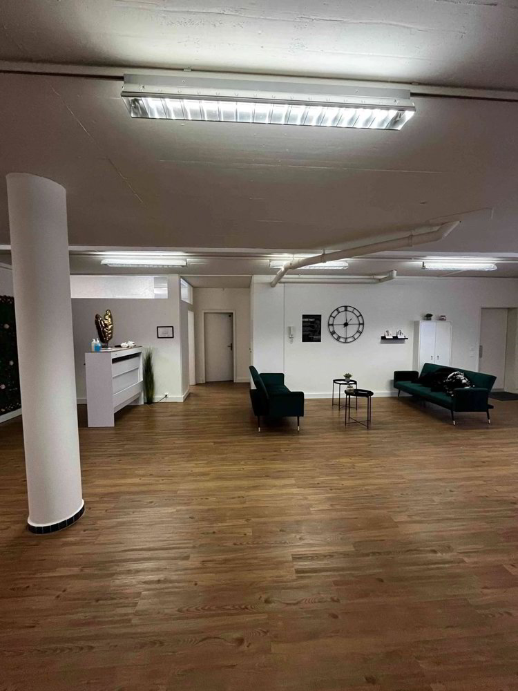 Büroraum / Gewerberaum am Westbahnhof Solothurn - Ansicht 4