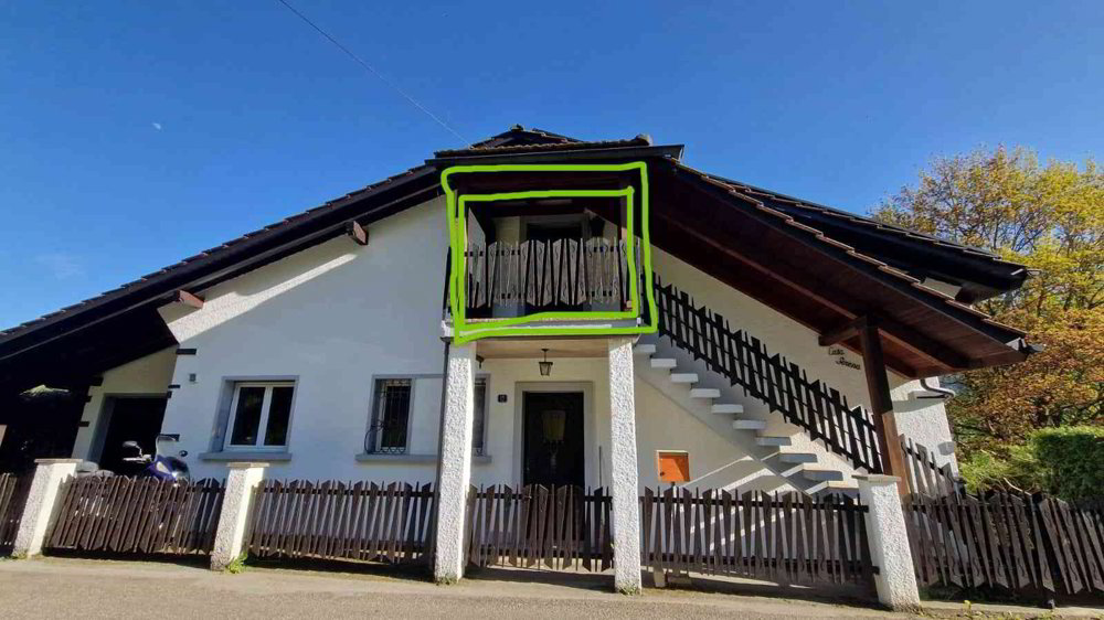 Wohnung – Boveresse - Ansicht 2