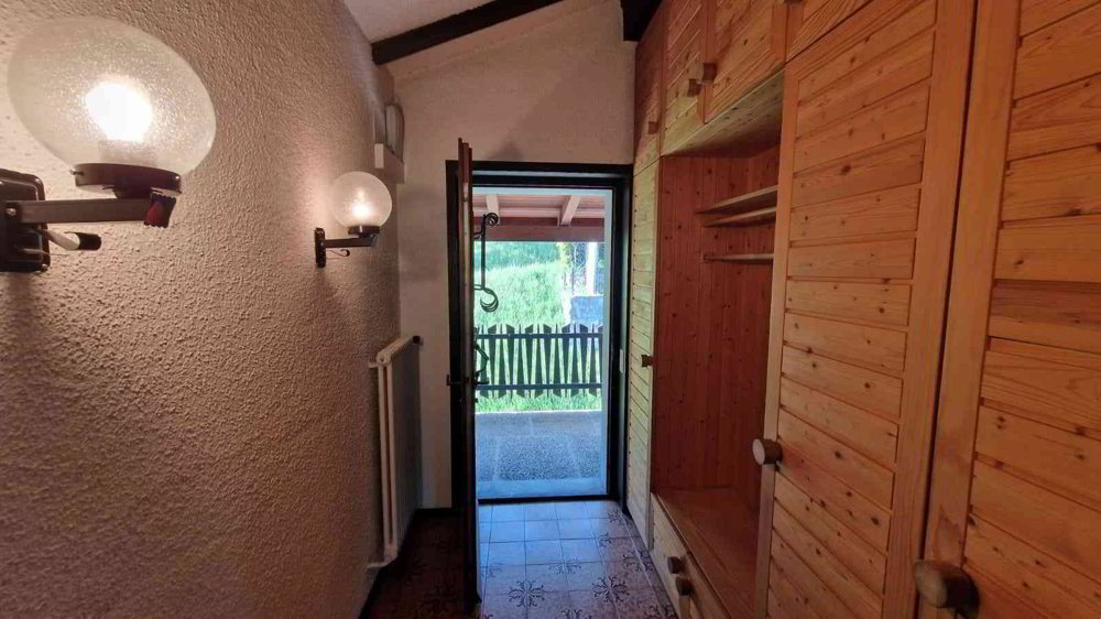 Wohnung – Boveresse - Ansicht 3