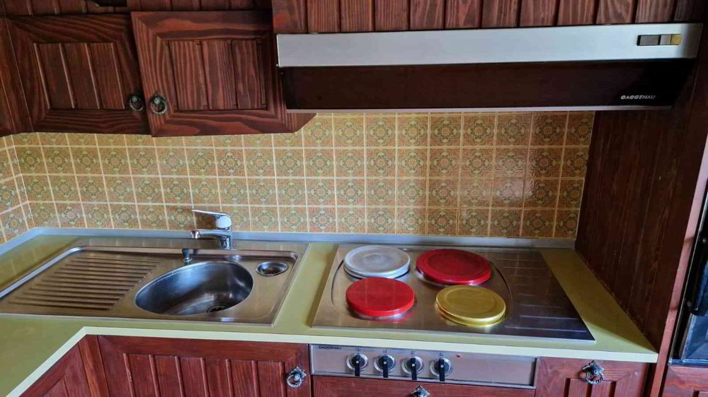 Wohnung – Boveresse - Mehr