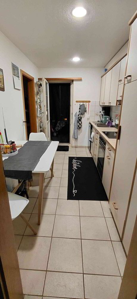 2.5 rooms Apartment for rent in Kirchberg SG - image 1/6