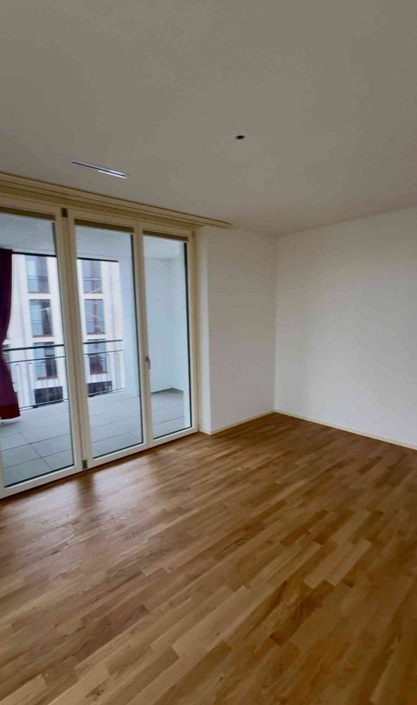 3.5 Zimmer Wohnung zu vermieten in Wil SG - Bild 1/5