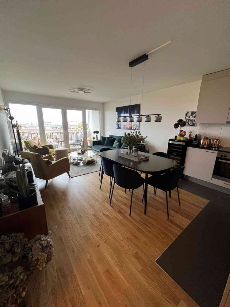 Wohnung – Genève - Ansicht 2