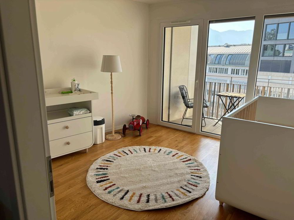 Appartamento di 4 locali in affitto a Geneva - immagine 1/3