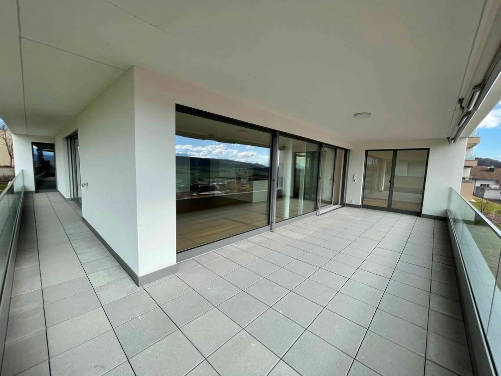 Appartamento di 3.5 locali in affitto a Wauwil - immagine 1/9