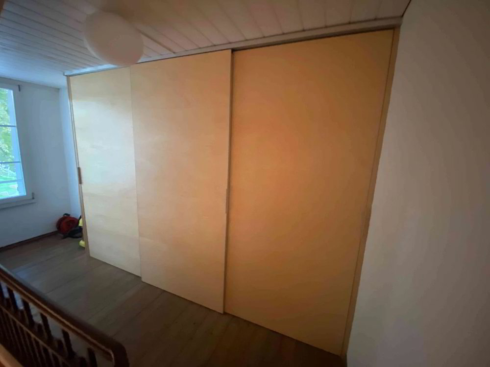 Appartamento di 5.5 locali in affitto a Utzenstorf - immagine 1/13