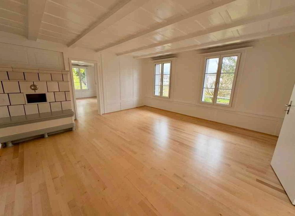 Wohnung – Utzenstorf - Ansicht 2