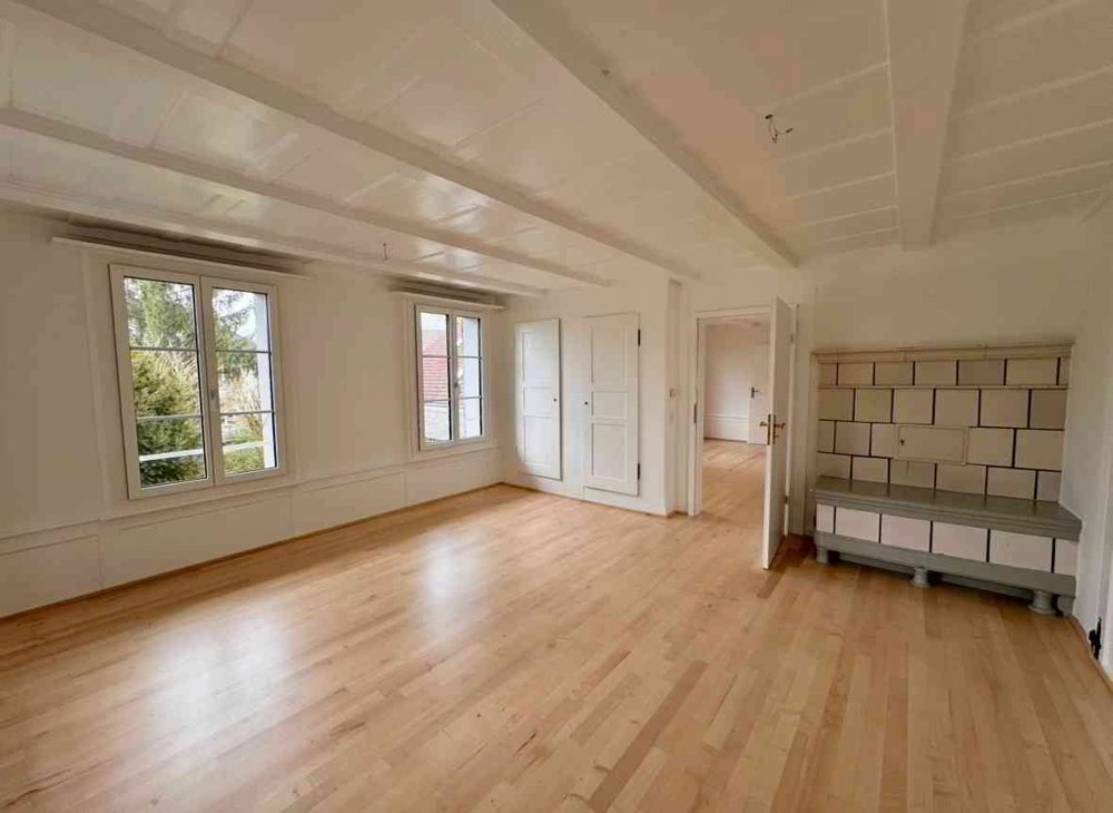 Wohnung – Utzenstorf - Ansicht 4