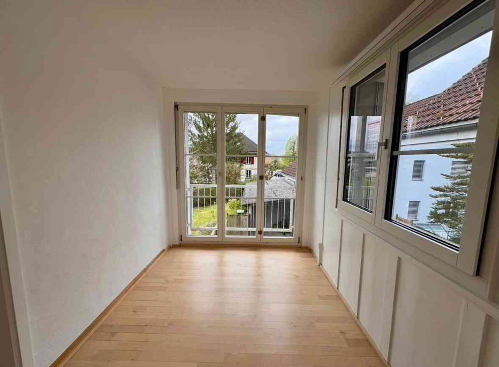 Wohnung – Utzenstorf - Ansicht 5