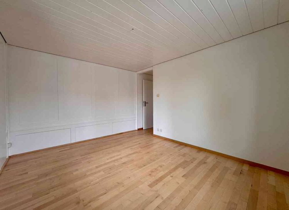 Wohnung – Utzenstorf - Mehr