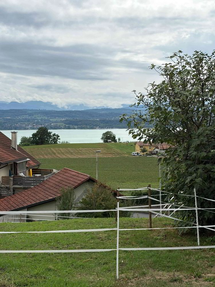 Wohnung – Lugnorre - Ansicht 2