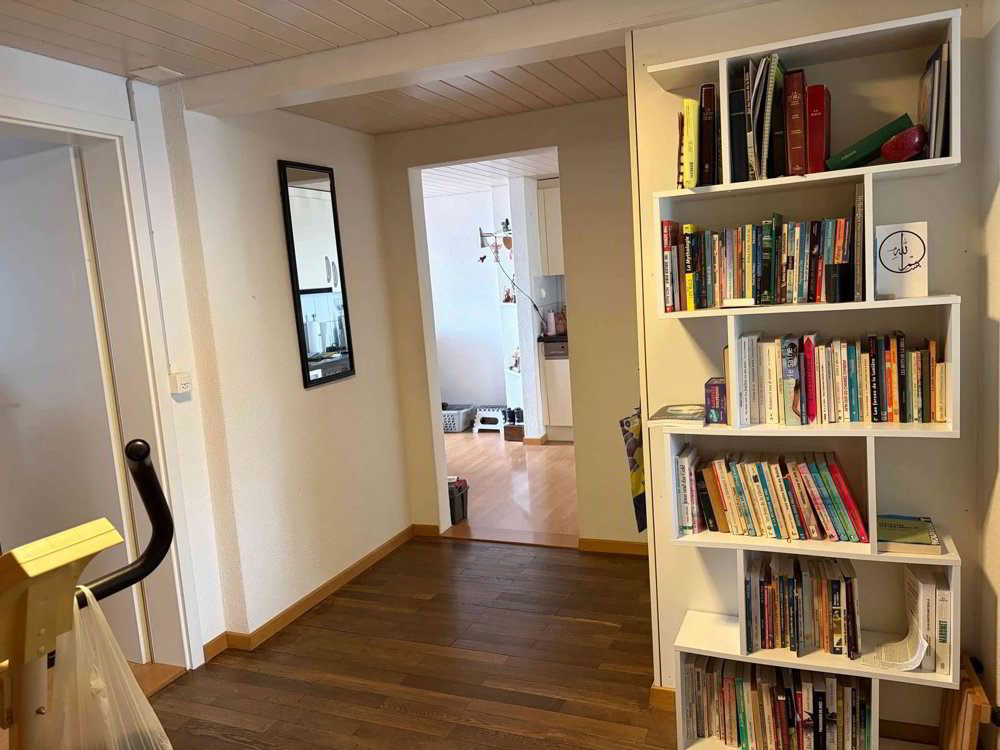 Wohnung – Lugnorre - Ansicht 4