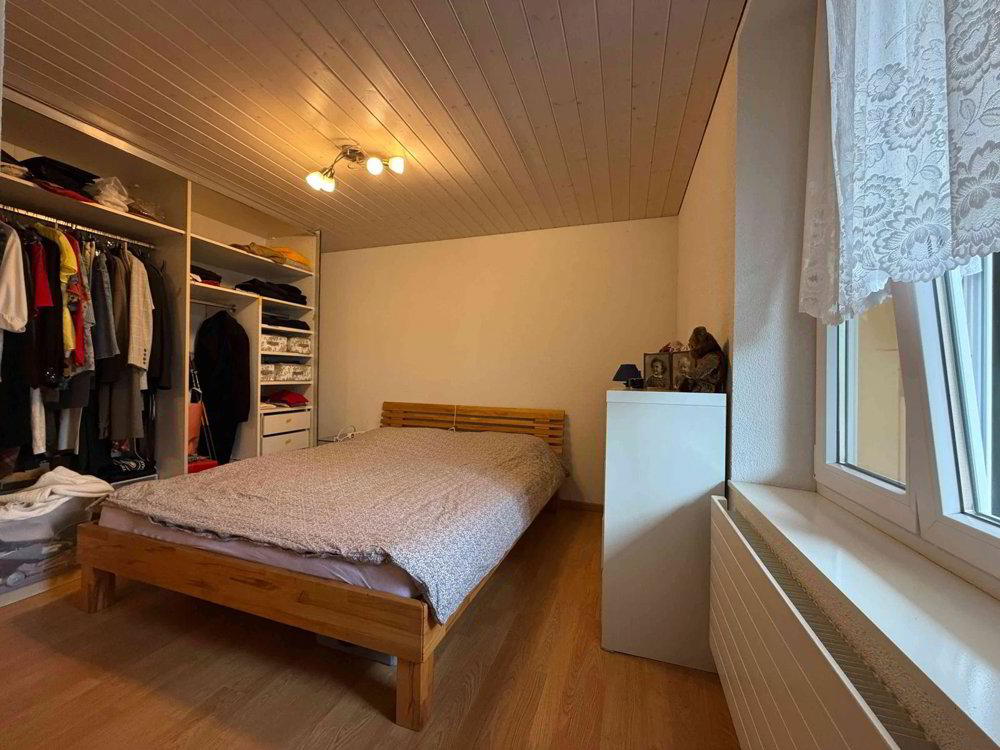 Wohnung – Lugnorre - Mehr