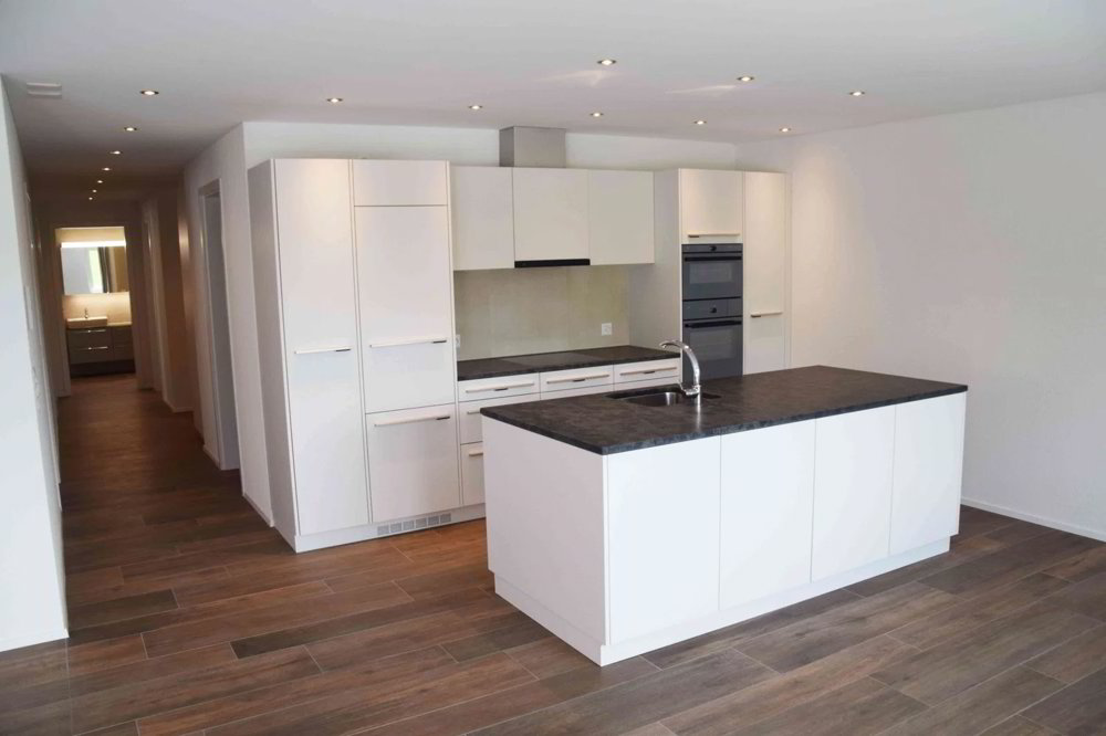 Wohnung – Wattwil - Ansicht 2
