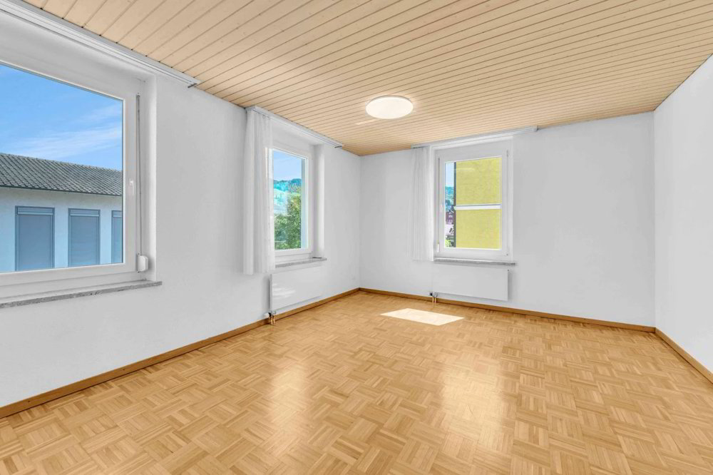 Wohnung – Rorschach - Ansicht 2