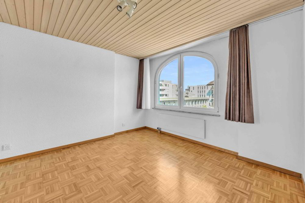 Wohnung – Rorschach - Ansicht 3