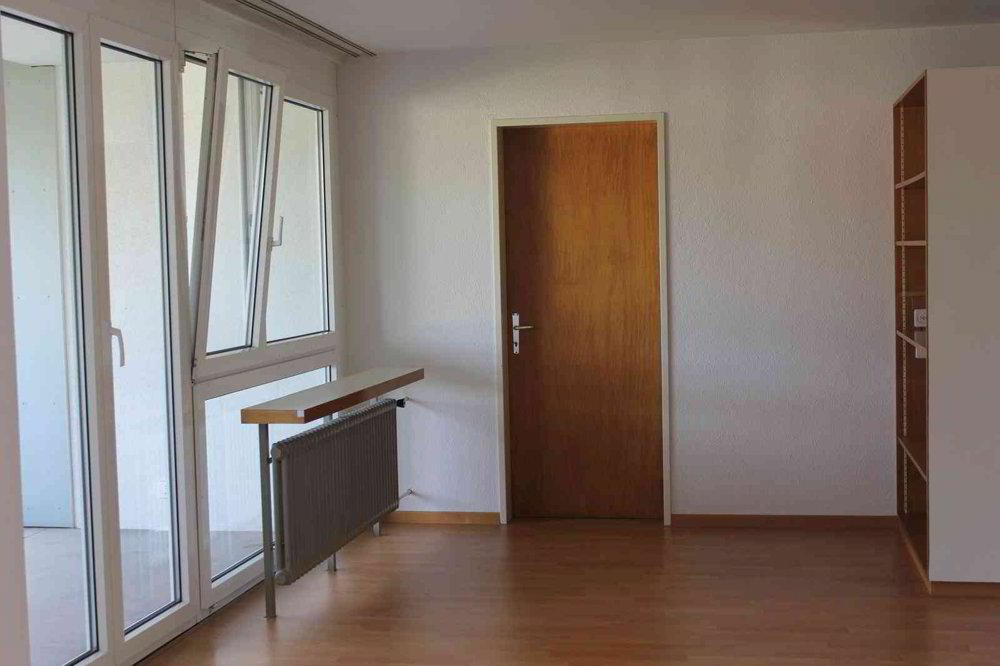 Wohnung – Biberist - Ansicht 2