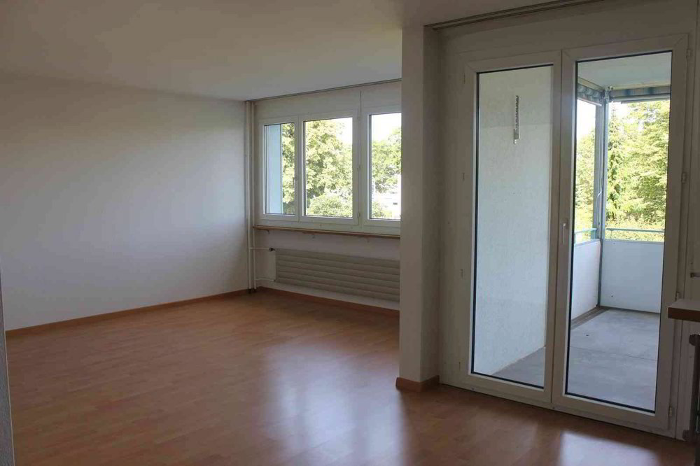 Wohnung – Biberist - Mehr