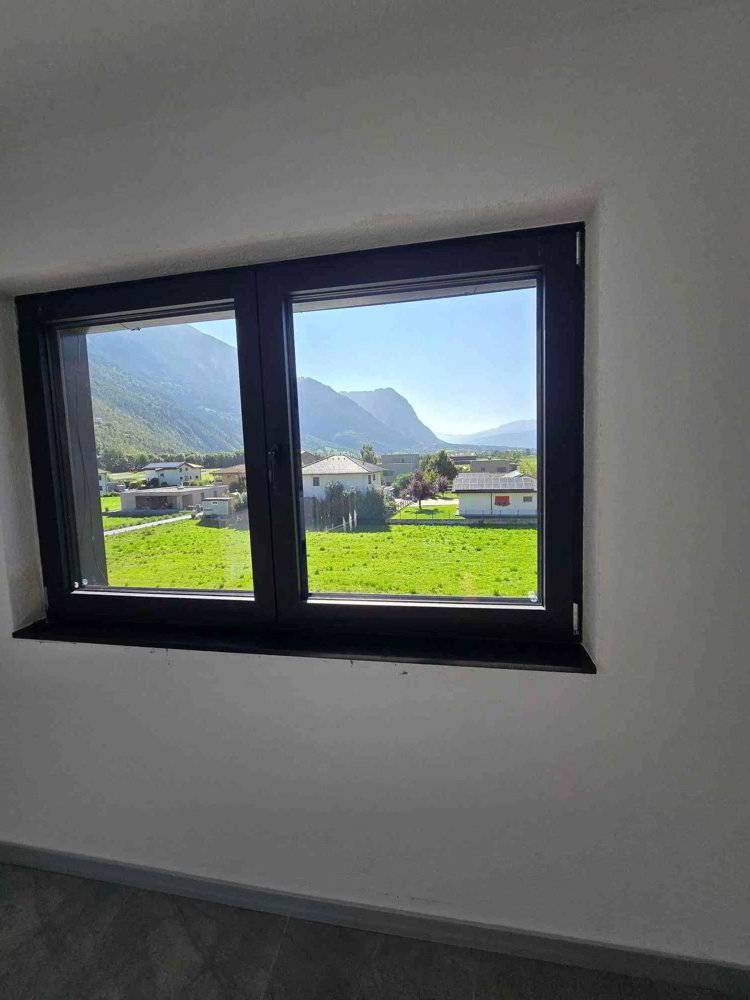3.5 rooms Apartment for rent in Turtmann - image 1/13