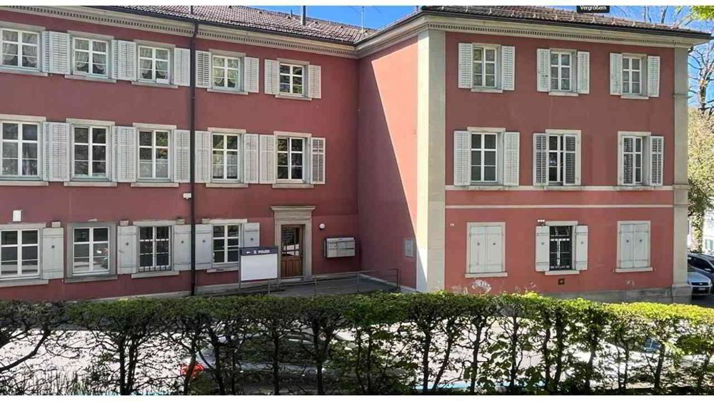 Wohnung – Heiden - Ansicht 2