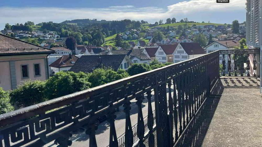 Wohnung – Heiden - Ansicht 3