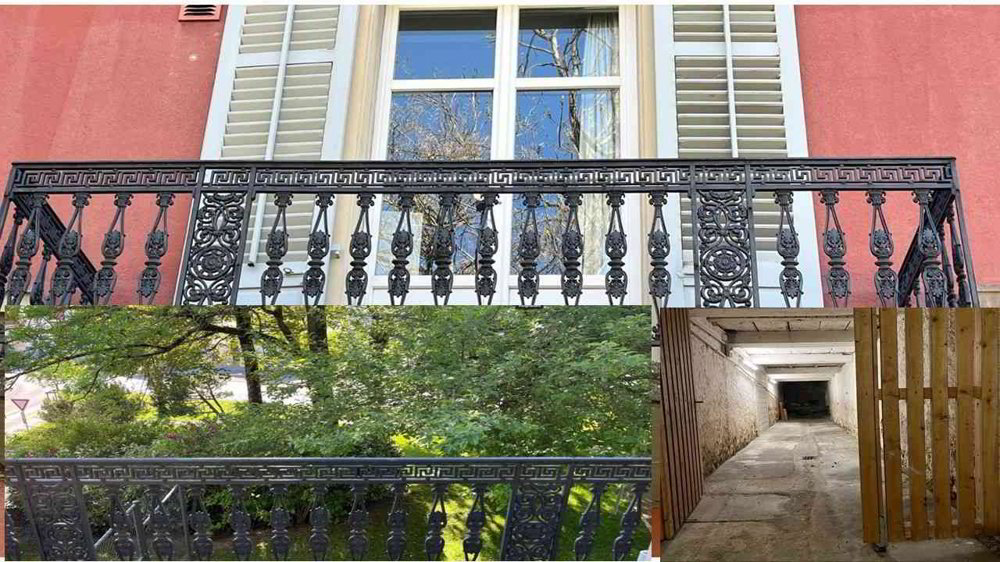 Wohnung – Heiden - Ansicht 4