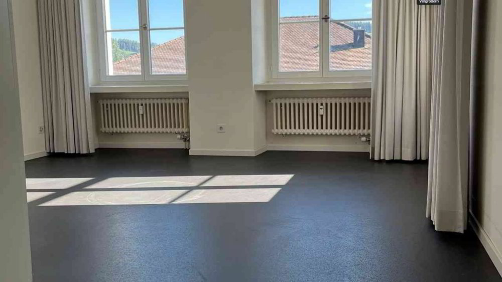 Wohnung – Heiden - Mehr