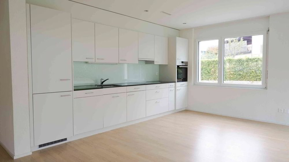 Wohnung – Altstätten SG - Ansicht 2