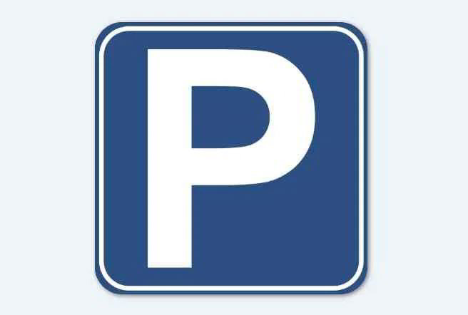 null rooms Car park, garage for rent in Höri - image 1/1
