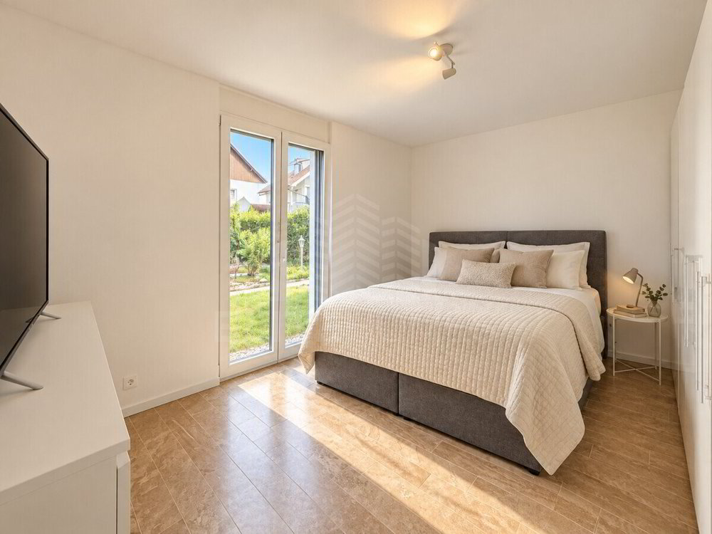 Wohnung – Würenlingen - Ansicht 4