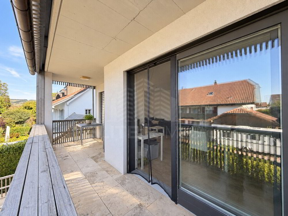 Wohnung – Würenlingen - Ansicht 5