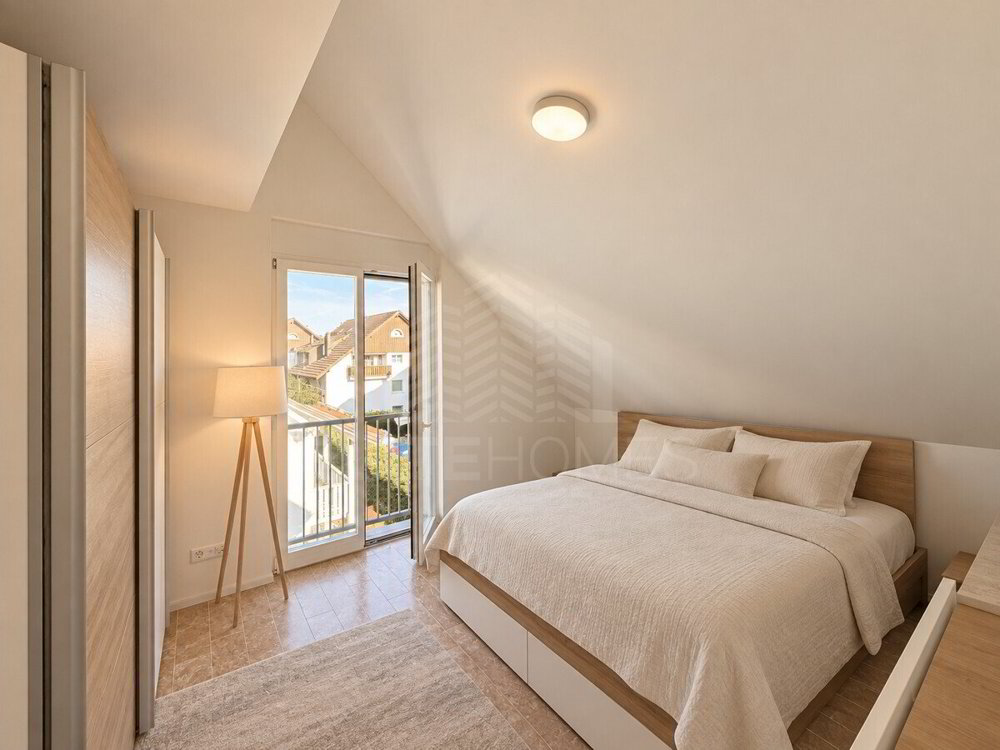 Wohnung – Würenlingen - Ansicht 3